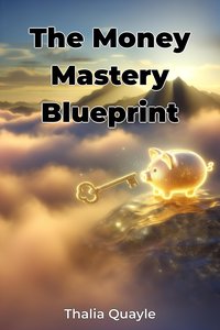 The Money Mastery Blueprint - Thalia Quayle - ebook