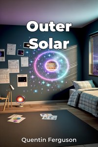 Outer Solar - Quentin Ferguson - ebook