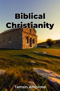 Biblical Christianity - Tamsin Ambrose - ebook