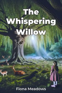 The Whispering Willow - Fiona Meadows - ebook