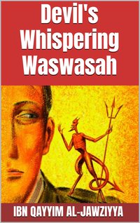 Devil's Whispering - Ibn Qayyim Al-Jawziyya - ebook