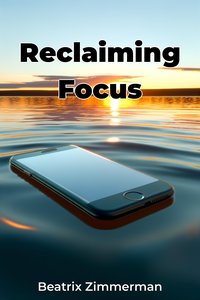 Reclaiming Focus - Beatrix Zimmerman - ebook