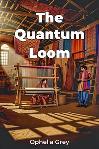 The Quantum Loom - Ophelia Grey - ebook