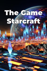 The Game Starcraft - Huxley Rivers - ebook