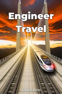 Engineer Travel - Talon Zinc - ebook