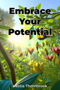 Embrace Your Potential - Hestia Thornbrook - ebook