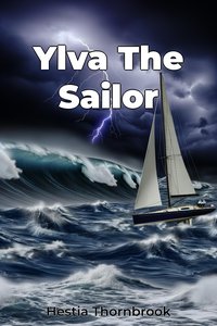 Ylva The Sailor - Hestia Thornbrook - ebook