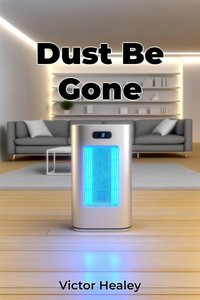 Dust Be Gone - Victor Healey - ebook