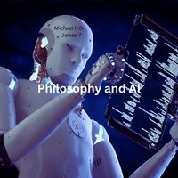 Philosophy and AI - Michael R D James - ebook