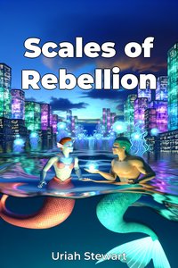 Scales of Rebellion - Uriah Stewart - ebook