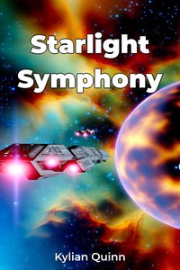 Starlight Symphony - Kylian Quinn - ebook