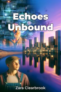 Echoes Unbound - Zara Clearbrook - ebook