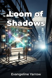 Loom of Shadows - Evangeline Yarrow - ebook