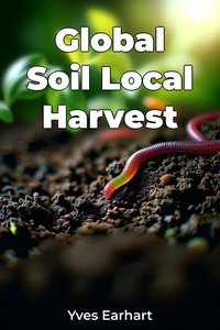 Global Soil Local Harvest - Yves Earhart - ebook