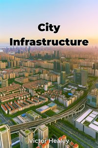 City Infrastructure - Victor Healey - ebook