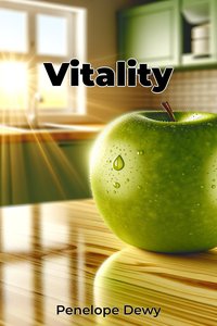 Vitality - Penelope Dewy - ebook