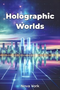 Holographic Worlds - Nova York - ebook