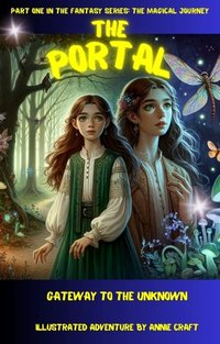 The Portal - Annie Craft - ebook