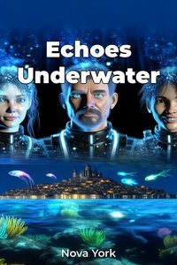 Echoes Underwater - Nova York - ebook