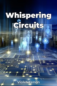 Whispering Circuits - Violet Xenon - ebook