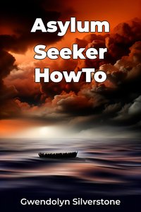 Asylum Seeker HowTo - Gwendolyn Silverstone - ebook