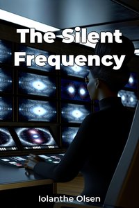 The Silent Frequency - Iolanthe Olsen - ebook