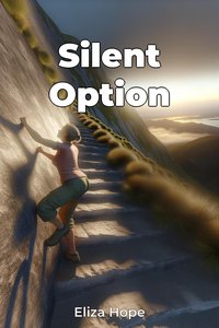 Silent Option - Eliza Hope - ebook