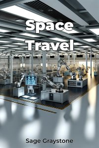 Space Travel - Sage Graystone - ebook