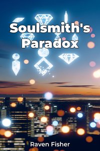 Soulsmith's Paradox - Raven Fisher - ebook