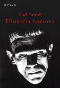 Filozofia horroru - Noël Carroll - ebook