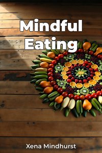 Mindful Eating - Xena Mindhurst - ebook