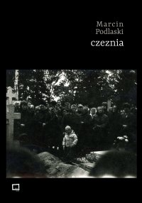 czeznia - Marcin Podlaski - ebook