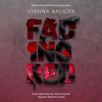 Fading Red - Joanna Balicka - audiobook