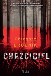 Chrzciciel - Grzegorz Brudnik - ebook