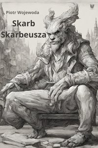 Skarb Skarbeusza - Piotr Wojewoda - ebook