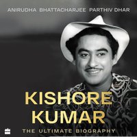 Kishore Kumar - Parthiv Dhar - audiobook