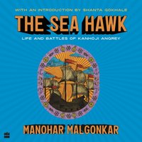 Sea Hawk - Manohar Malgonkar - audiobook