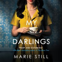 My Darlings - Marie Still - audiobook