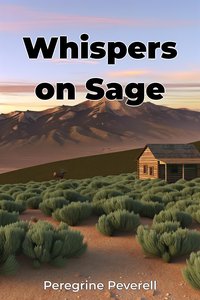 Whispers on Sage - Peregrine Peverell - ebook