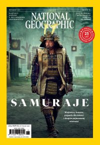 National Geographic Polska 11/2024 - Opracowanie zbiorowe - eprasa