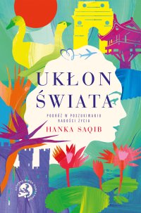 Ukłon świata - Hanka Saqib - ebook