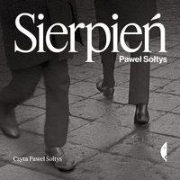 Sierpień - Paweł Sołtys - audiobook