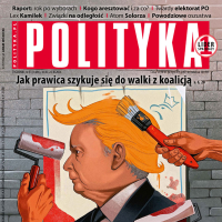 Polityka nr 43/2024 - Opracowanie zbiorowe - audiobook