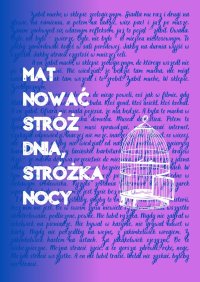 Stróż dnia, stróżka nocy - Mat Nować - ebook