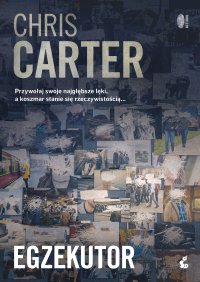 Egzekutor - Chris Carter - ebook