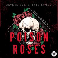 Poison Roses - Jaymin Eve - audiobook