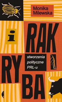 I rak ryba - Monika Milewska - ebook