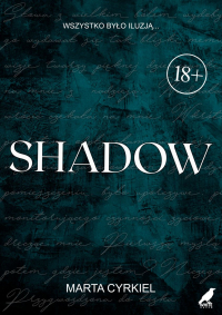 Shadow - Marta Cyrkiel - ebook