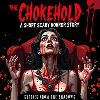 The Chokehold. A Short Scary Horror Story - Stories From The Shadows - audiobook