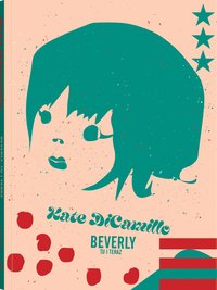 Beverly - Kate DiCamillo - ebook